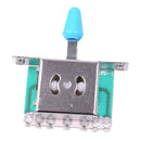 5 Way Pickup Switch Selector For ST SQ Electric Guitar Replacement Parts