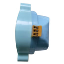 Air Damping Valve 220Vac Electric Duct Electric Damper Actuator Damper Driv