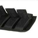 Sports Six Pack Black Magazine Pouch 6 Pack Hunting Mag Pouches Black