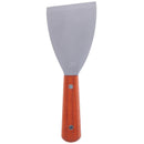 Stainless Steel Cake Spatula Pizza Cutter Baking Tools Spade Shovel Pastry