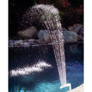 Adjustable Pool Waterfall Fountain  Water Feature Spray Decoration