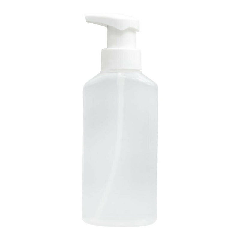 Spray Bottle - Refillable Container for Essential Oils, Shampoo, Lotions,
