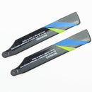 For Wltoys V911S Blades / Main Blade / Propellers V911S.0001 For Wltoys V91 J5A3