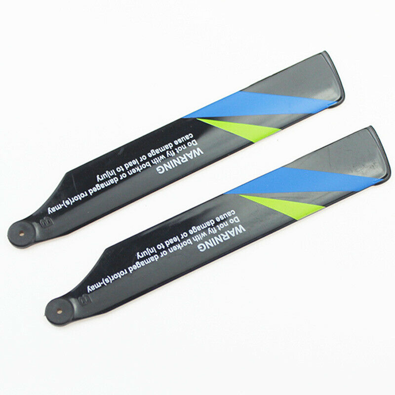 For Wltoys V911S Blades / Main Blade / Propellers V911S.0001 For Wltoys V91 J5A3
