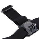 Head Strap for GoPro Cameras Headband Harness for Go Pro Hero 8 7 6 5 4 3 2 1