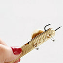 Tab Alloy Fishing Gear Fishing Hook Fishing Line Strapping Tool Goldfish Li
