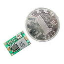 10PCS Supper mini 3A DC-DC Converter Step Down buck Power 3V 5V 16V MP2307  M1B5