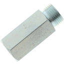 1x Car Exhaust M18 1.5 O2 Oxygen Sensor Adapter Extender Spacer Stainless Ste-OZ