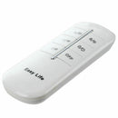Wireless 4 Channels ON/OFF 220V Lamp Remote Control Switch Receiver Transmi H6X4