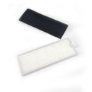 5x Vacuum Cleaners Filter for Ilife A6 A4 A4s Accessories