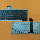 Replacement Spanish SP Laptop Computer Keyboard For  NC110 NC210 ND110