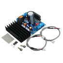 TDA7850 Car Audio Power Amplifier Board 4x 50W with BA3121 Denoiser 12V