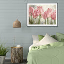 5D DIY Full Drill Diamond Painting Flower Embroidery Mosaic Kit Home Decor