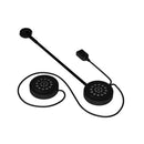 Motorcycle Helmet Bluetooth Wireless Intercom Headset Earphone Speaker