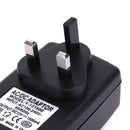 DC12V 1.5A Adapter AC to DC Converter Power Supply Adapter 5.5*2.5 mm