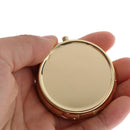 Metal Pill boxes Medicine Organizer Container Medicine Case  Pill  Candy  OZ