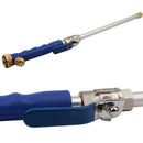 New Hydro Jet High Pressure Power Washer Water Spray Attachment Wand Nozzle Y2E1