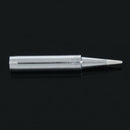 12Pc Solder Screwdriver Soldering Iron Tip for Hakko Station 900M-T Rework