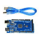 Standard Mega2560 R3 ATmega2560 CH340G Module Development Board Repair Part