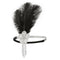 Adults 1920s Flapper Charleston Gatsby Fancy Dress Outfit Costume Kit Set Decor