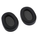 Replacement Ear Pad Cushion for Sony MDR-100A MDR-100ABN Headphone