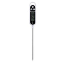 Digital Food Thermometer BBQ Cooking Water Measure Probe Kitchen Tool AU