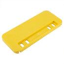 Beekeeping Scraper Tool Bee Keeper Flat Equipment Durable Plastic Honey Buc