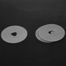 5pcs 45MM Rotary Cutter Blades For Olfa Fiskars Clover Sewing Quilting with