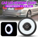 Wireless Touch LED Reading Light USB Charge Car Interior Reading Dome Trunk Lamp