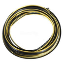 5M Edge Flexible Car Styling Interior Molding Trim Decor Strip Line Filler