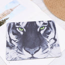 1PC tiger picture mouse pad mat soft rubber anti-slip mousepad for PC laptop  Pg