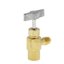 R134a AC  Can Bottle Tap Opener Dispenser 1/2 ACME Thread