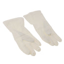 Reusable Nitrile Household Cleaning Gloves Latex Rubber Free Oil resistant