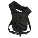 Armpit Cross-Package Men Holster Messenger Bag Underarm Shoulder Storage Bag