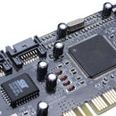Sata Pci 4 Port Expansion Card Sata Controller Pci Raid Card Pci To Sata Ad L8G5