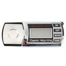 0.01g-100g Mini Digital Pocket Scale Precision Balance LCD