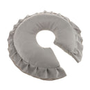 Soft Face Neck Pillow For Salon, Travel, Trip, Camping, Home, Office, Flight
