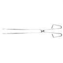 Multifunctional Barbecue Clip BBQ Fried Tongs Charcoal Clamp For Camping Use
