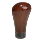 1 Piece Car Manual Shift Knob With 4 Hoses Handle Protection Accessories