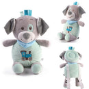 Baby Anti-Break Sit Walk Learning Head Protection Pad Gift Cartoon