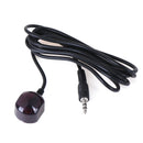 3.5mm infrared ir blaster remote control receiver extender cable for set boA Hn