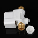 12V DC 1/2Inch Electric N/C Solenoid Valve For Water Air tool