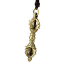 Tibet Buddhism Nepal Design Handmade Vajra