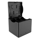 Camera Batteries Charging Adapter  For DJI OSMO Action Camera