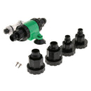 3 In 1 Aquarium External Co2 Diffuser  With