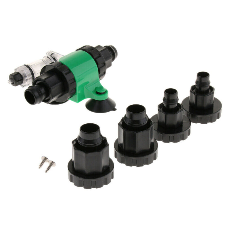 3 In 1 Aquarium External Co2 Diffuser  With