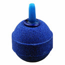 5X 25mm AirStones Air Stones Round Balls For Aquarium Fish Tank Pump AU U9D0.