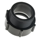 2'' IBC Tote Tank Valve Adapter, Coarse Thread to Fine Thread