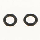 4x Concave Shutter Release Button for Fuji XT20 X-PRO1 X100 X100S X10 X20 . .