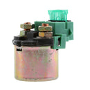Relay Solenoid Starter Motorcycle Part For  1980-83 GL1100 GoldWing